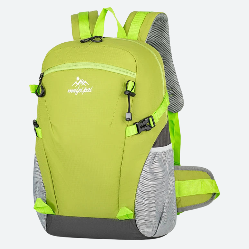 Bolsnik Ultralight Waterproof Hiking Backpack 35L for Adventurers