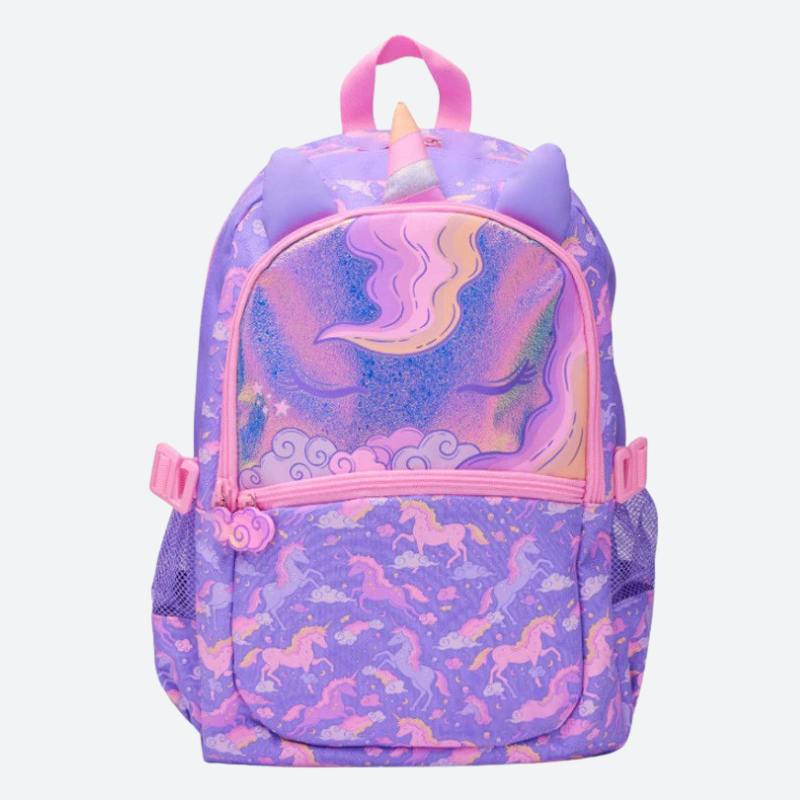 Unicorn Girls School Bag Bolsnik