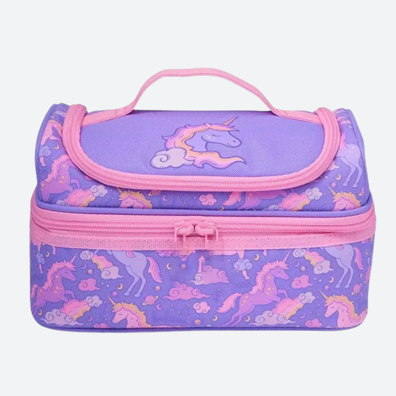 Unicorn Kids Insulated Lunch Bag Bolsnik