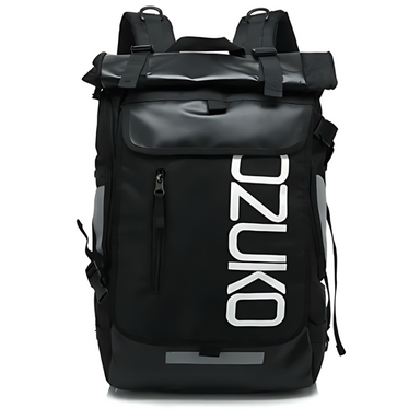 AeroGuard  – Waterproof Anti-Theft Laptop & Travel Backpack