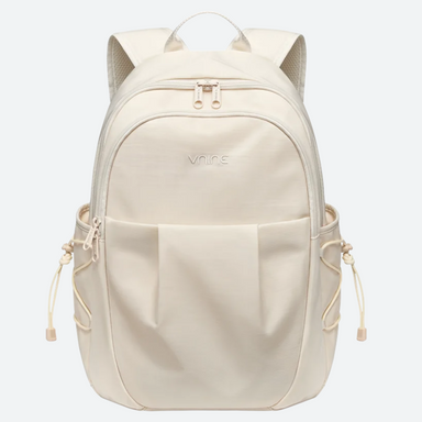 V.NINE Unisex Waterproof Backpack with Laptop Compartment