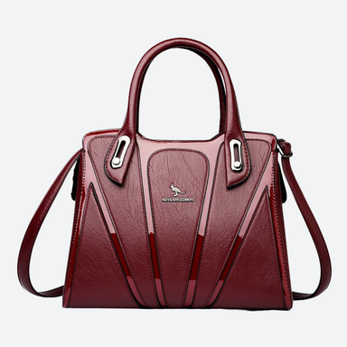 Vanderwah Elegant Tote Bag