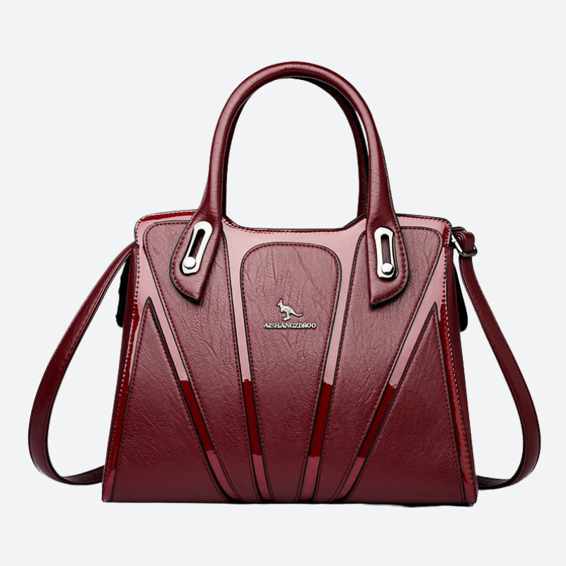 Vanderwah Elegant Tote Bag