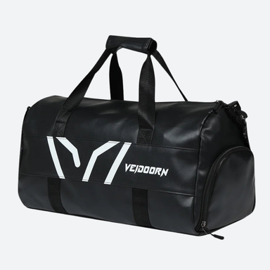 Veidoorn Large Capacity Waterproof Gym Bag with Dry Wet Separation