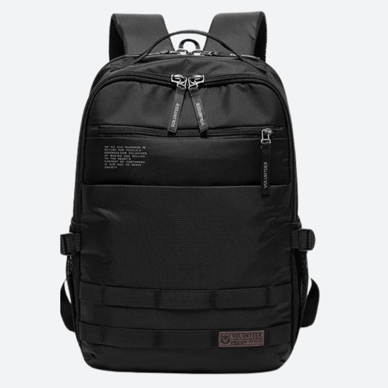 Volunteer Premium Laptop Backpack