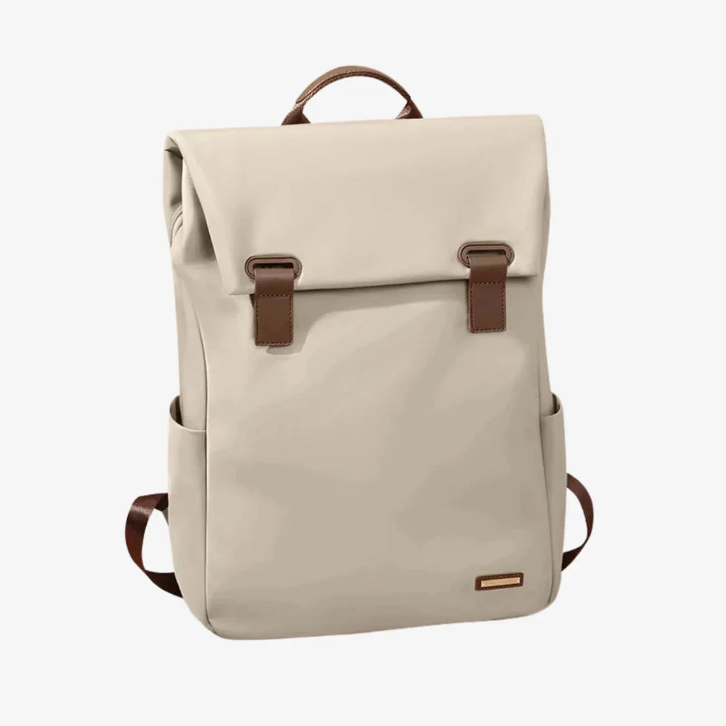 Waterproof Anti-Theft Women Laptop Backpack Bolsnik