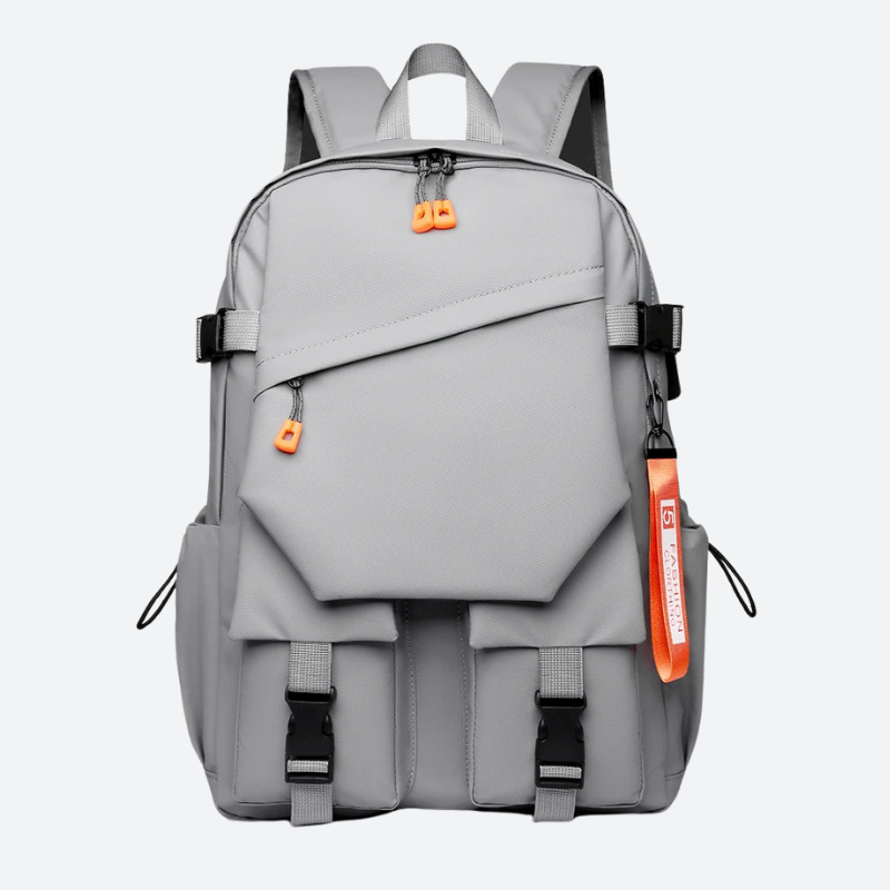 Waterproof Laptop Backpack with USB Charging Port, Anti-Theft Bolsnik
