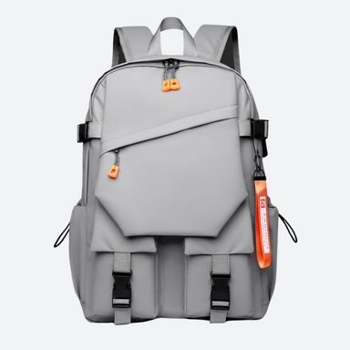 Waterproof Laptop Backpack with USB Charging Port, Anti-Theft Bolsnik