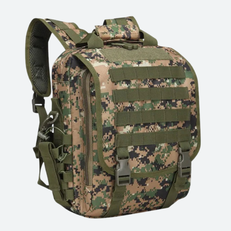 Waterproof Military Tactical Backpack Bolsnik