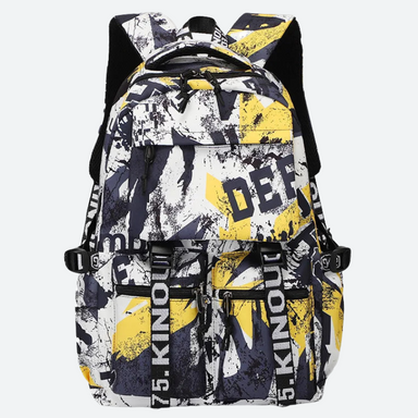 Waterproof Teen School Bag Bolsnik