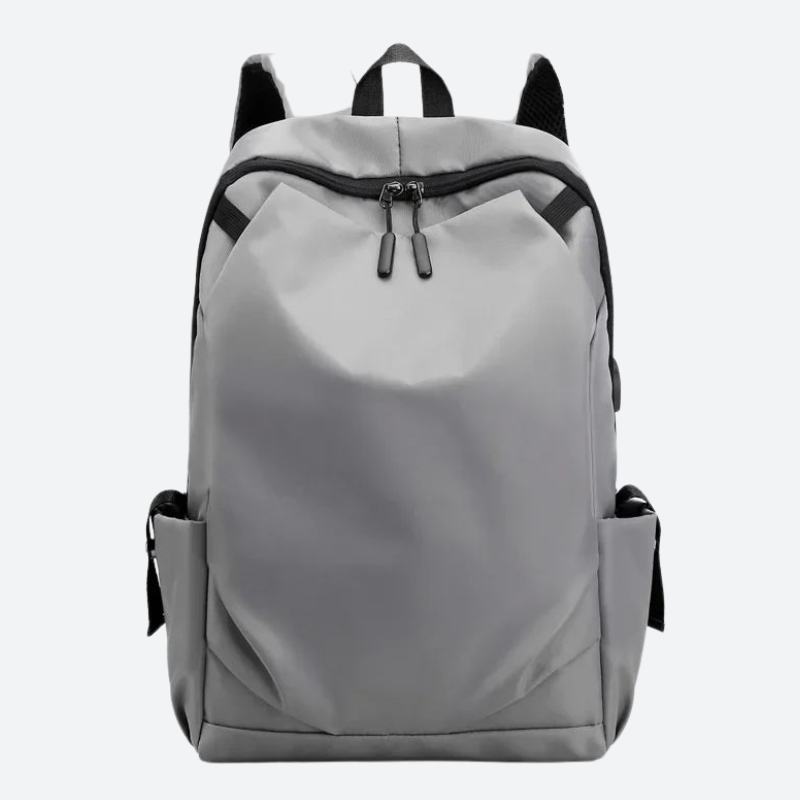 Waterproof Travel Laptop Backpack with USB Charging Bolsnik