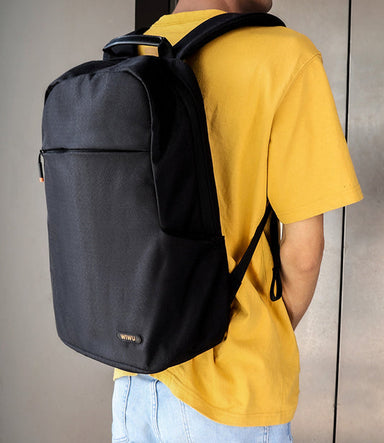 Wiwu Vortex – Waterproof Laptop Backpack