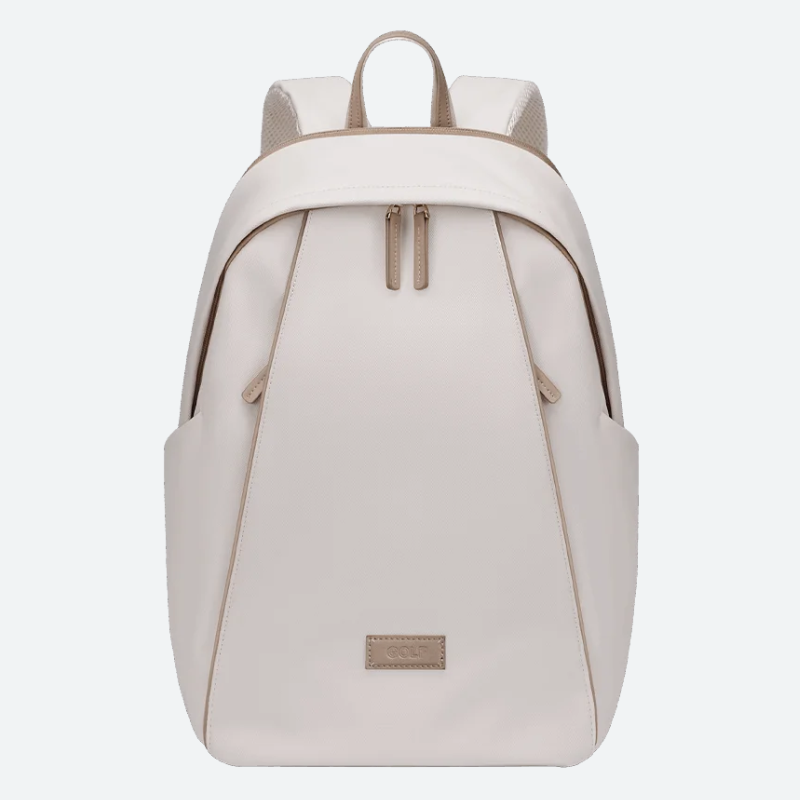 Golf Women Anti-Theft Water-Resistant Laptop Backpack