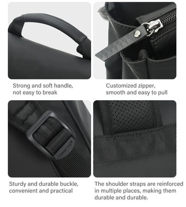 Tigernu Urban Laptop Backpack