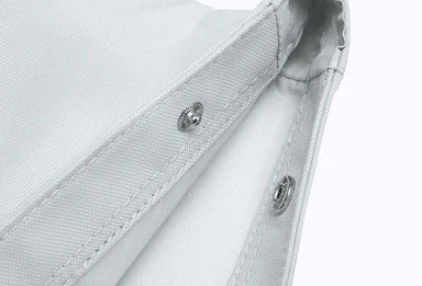V.NINE Expandable Waterproof Laptop Backpack