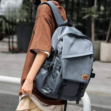 LEE Stylish Waterproof Laptop Backpack