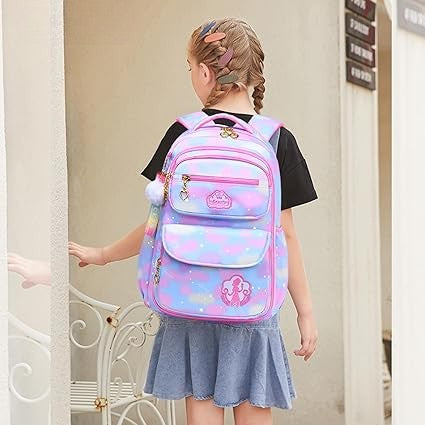 Kids School Bag Bolsnik