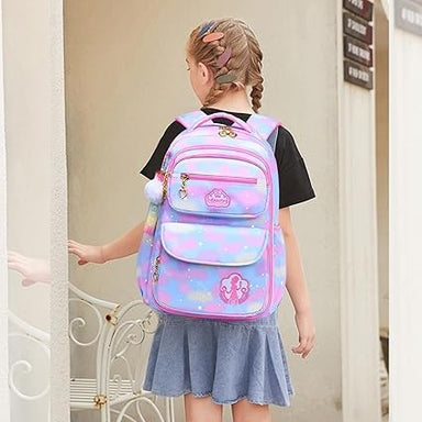 Kids School Bag Bolsnik