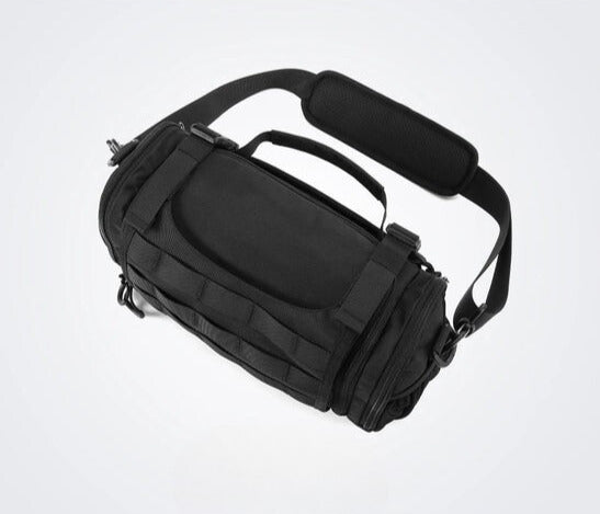 Tigernu Tactical Crossbody Bag – Waterproof & Versatile for Outdoor Adventures