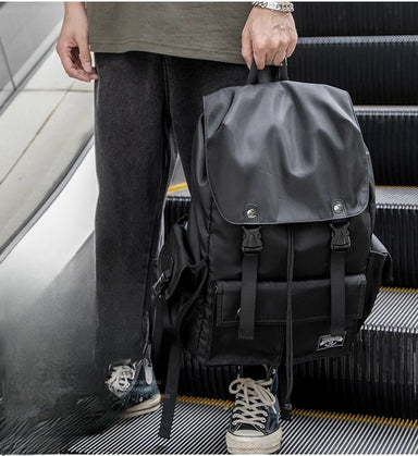 Waterproof 26L Laptop Backpack Bolsnik