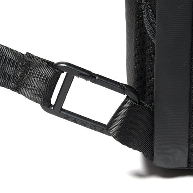 Bange Expandable Anti-Theft Waterproof Laptop Backpack - Black
