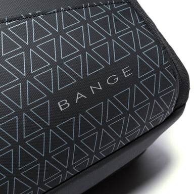 Bange Expandable Anti-Theft Waterproof Laptop Backpack - Black
