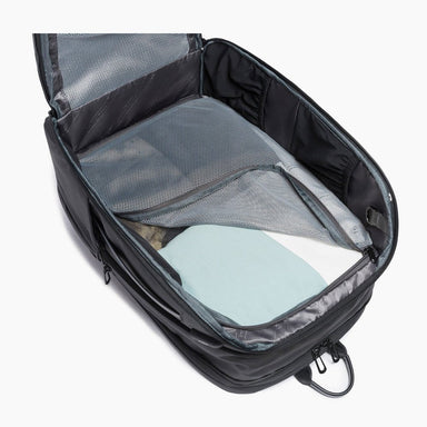 Bange Expandable Anti-Theft Waterproof Laptop Backpack - Black