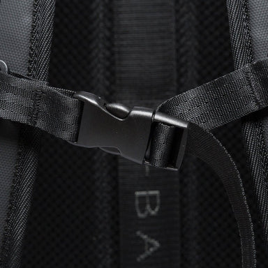 Bange Expandable Anti-Theft Waterproof Laptop Backpack - Black