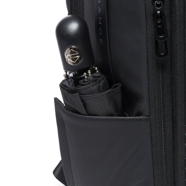 Bange Expandable Anti-Theft Waterproof Laptop Backpack - Black