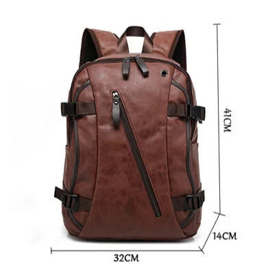 Waterproof Laptop Backpack Bolsnik