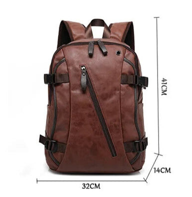 Waterproof Laptop Backpack Bolsnik