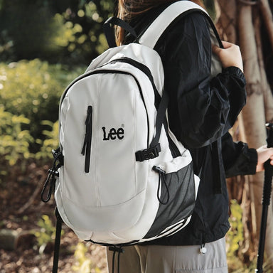 LEE Ultra Light Waterproof Hiking Backpack 35L - Versatile & Durable
