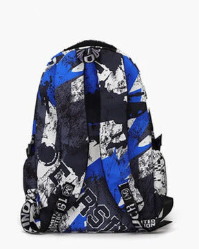 Waterproof Teen School Bag Bolsnik