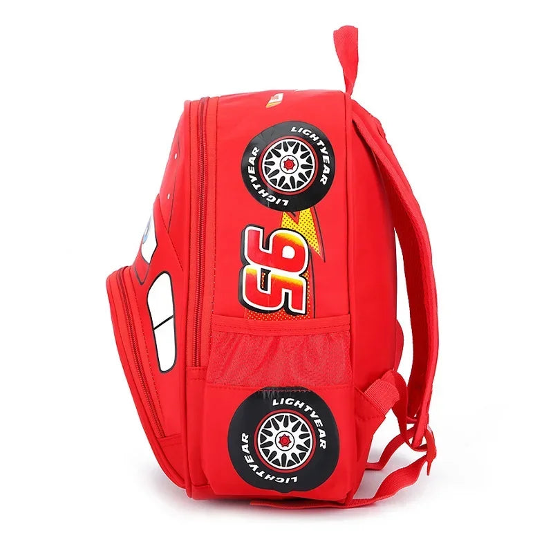 McQueen Kids Backpack