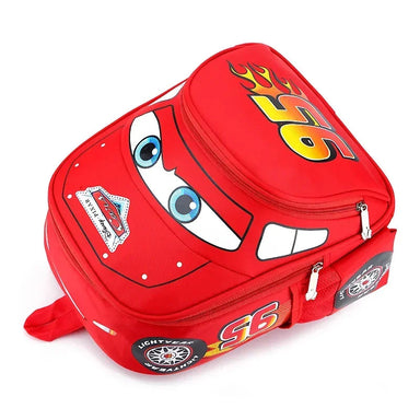 McQueen Kids Backpack