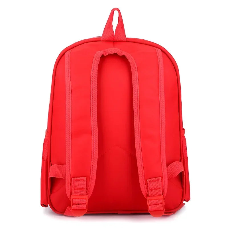 McQueen Kids Backpack