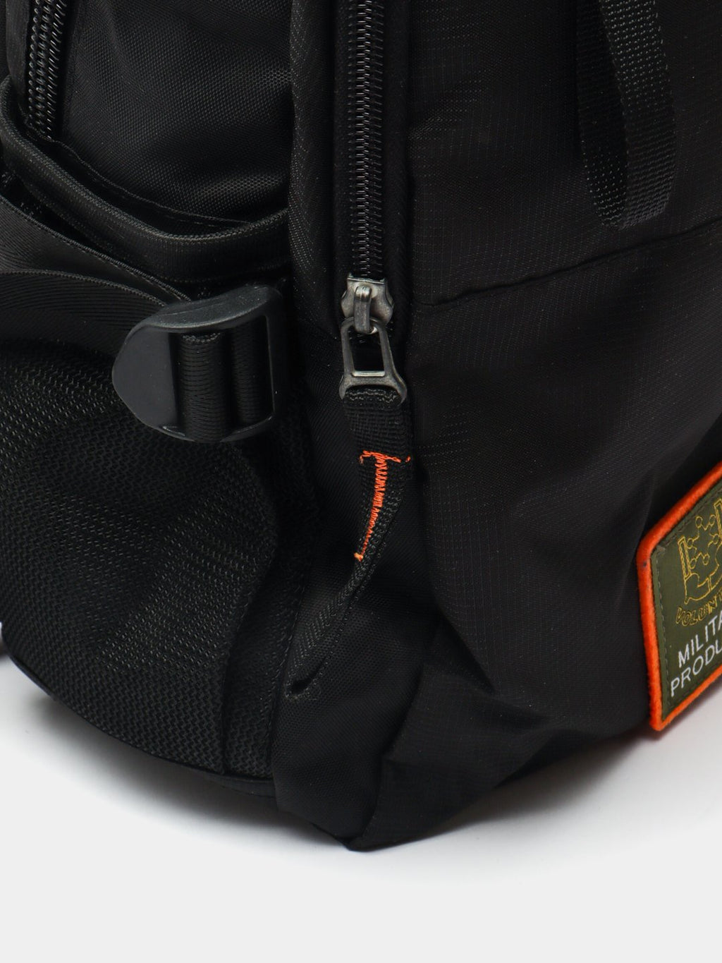 Volunteer Waterproof School Bag