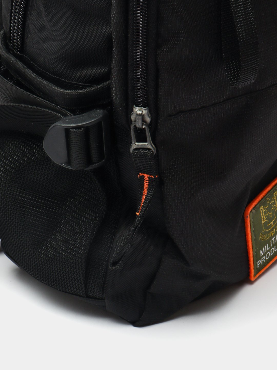 Volunteer Waterproof School Bag