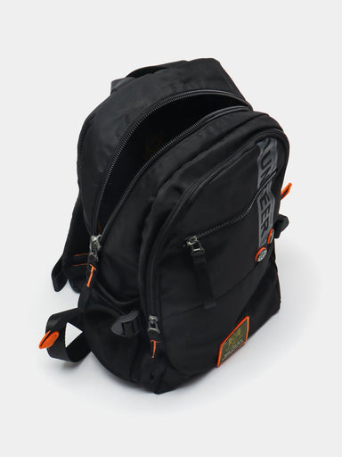 Volunteer Waterproof School Bag