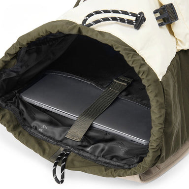 LEE Waterproof Lightweight Laptop Backpack 35L