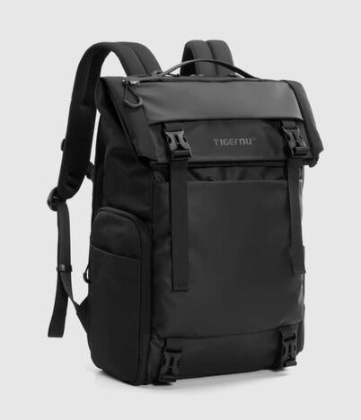 Tigernu Urban Expandable Laptop Backpack 28L-38L