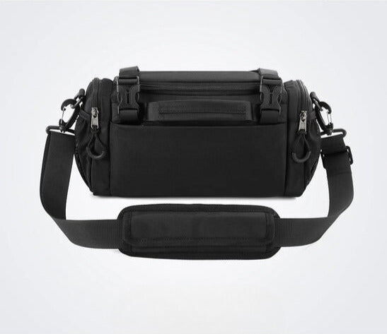 Tigernu Tactical Crossbody Bag – Waterproof & Versatile for Outdoor Adventures
