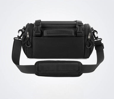 Tigernu Tactical Crossbody Bag – Waterproof & Versatile for Outdoor Adventures