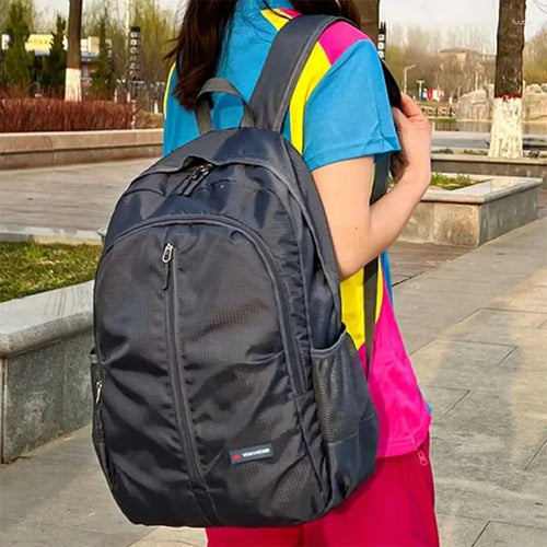 18L Ultralight Waterproof Laptop Backpack Bolsnik