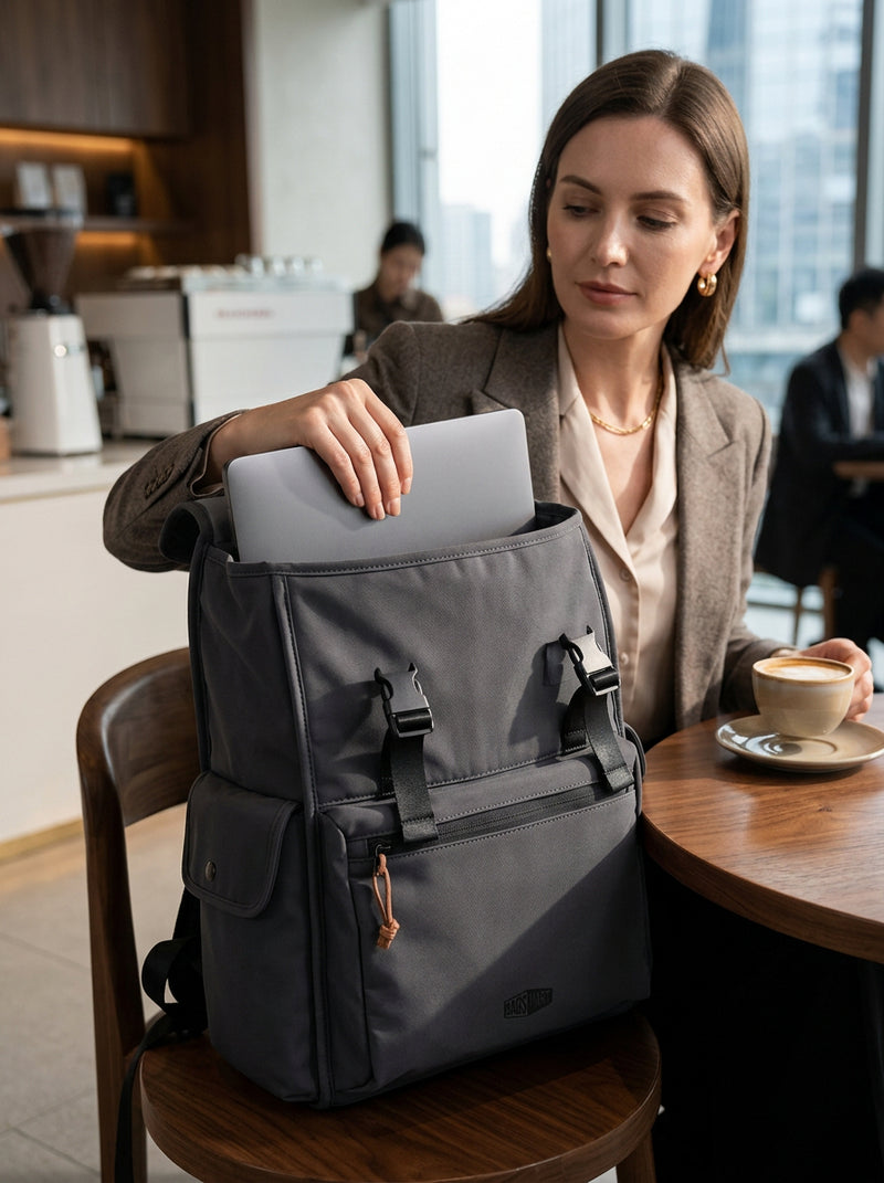 Everyday Laptop