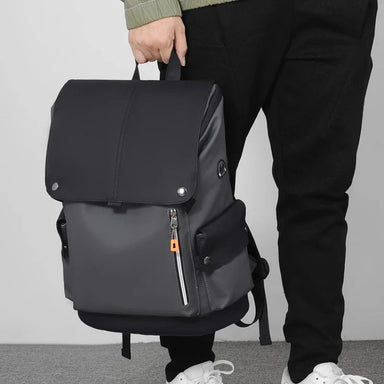 Waterproof Laptop Backpack with Laptop Compartment Bolsnik