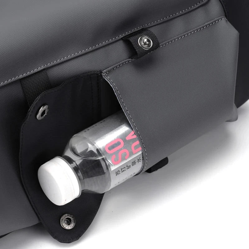 Waterproof Laptop Backpack with Laptop Compartment Bolsnik