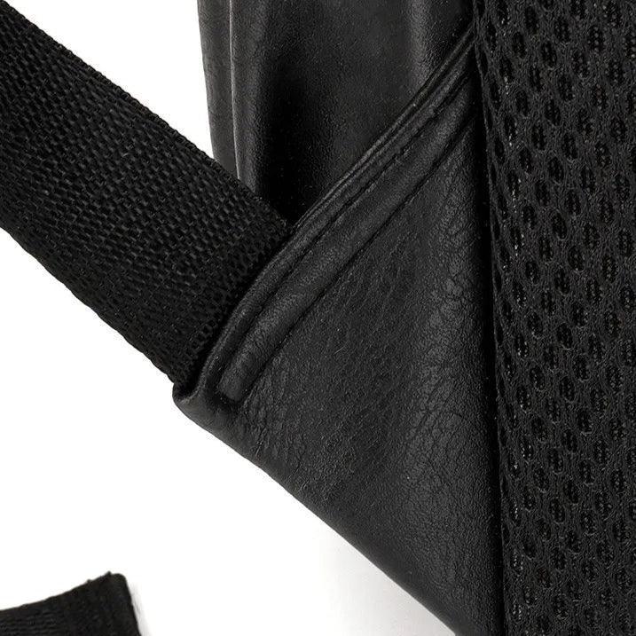 Waterproof Laptop Backpack with USB Charging Port Bolsnik