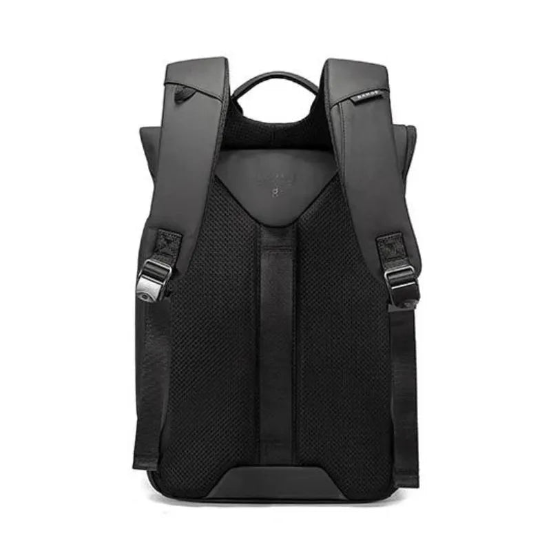 Bange Anti-Theft Waterproof Laptop Backpack Black