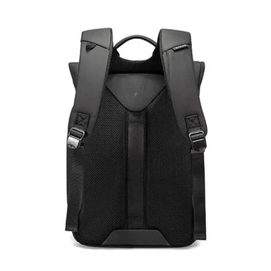 Bange Anti-Theft Waterproof Laptop Backpack Black